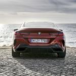 BMW M850i xDrive Carbon Package 2018 года (WW)